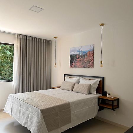 Hospedaria Capulus Pedra Menina Εξωτερικό φωτογραφία