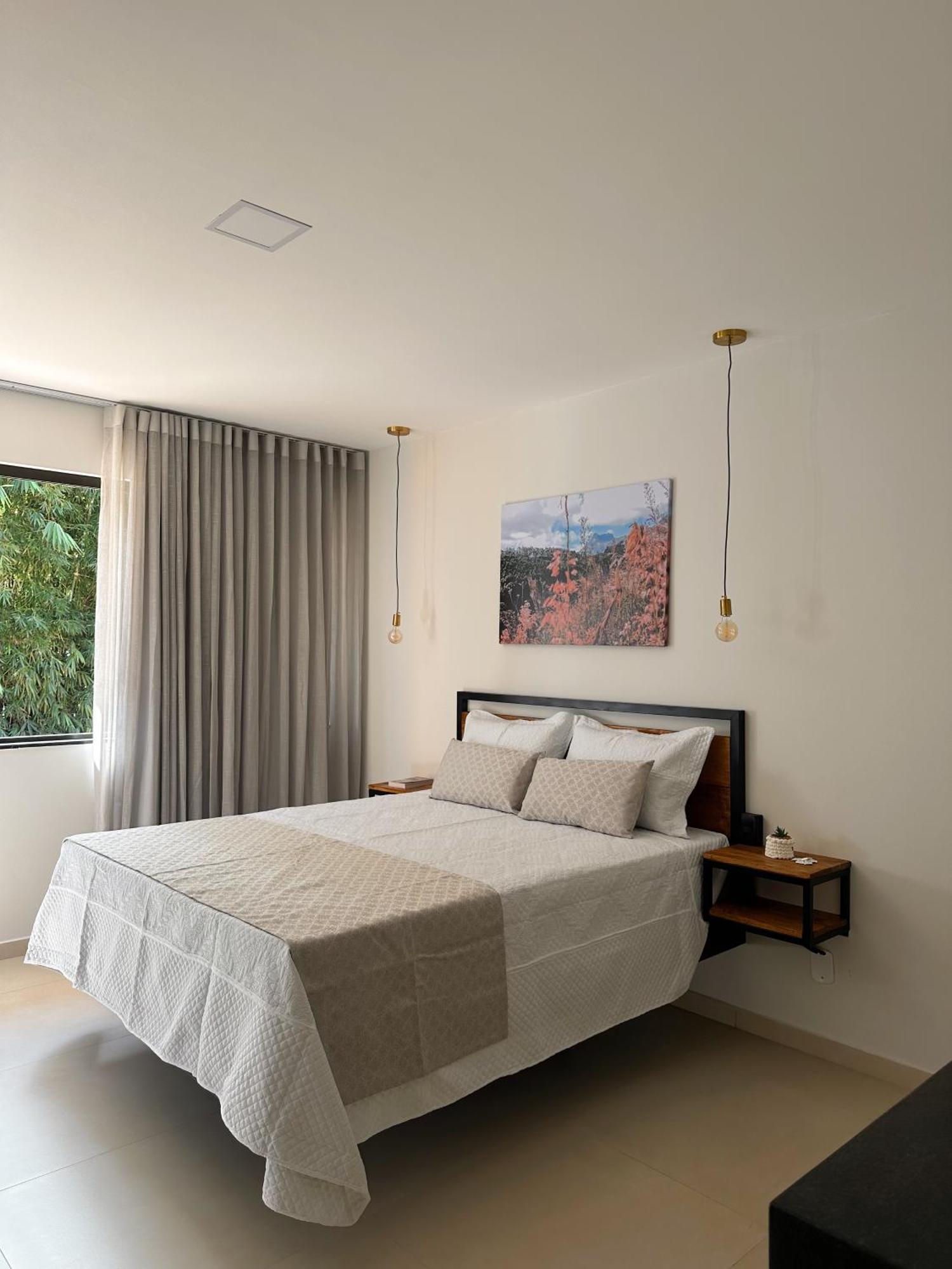 Hospedaria Capulus Pedra Menina Εξωτερικό φωτογραφία