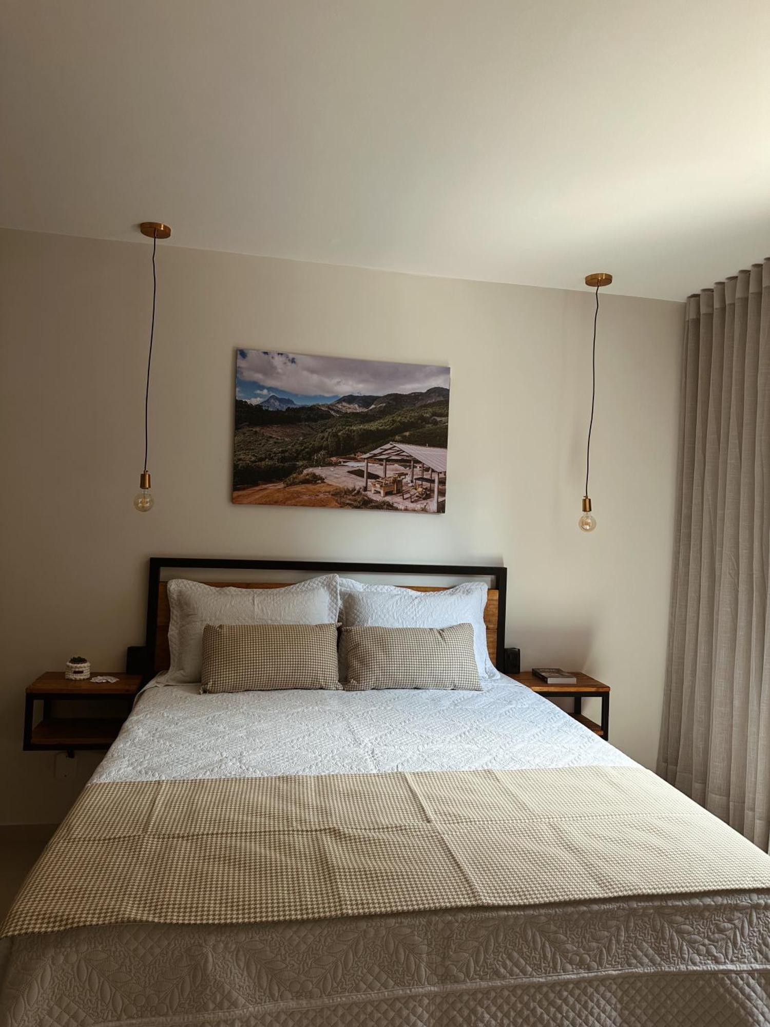 Hospedaria Capulus Pedra Menina Εξωτερικό φωτογραφία