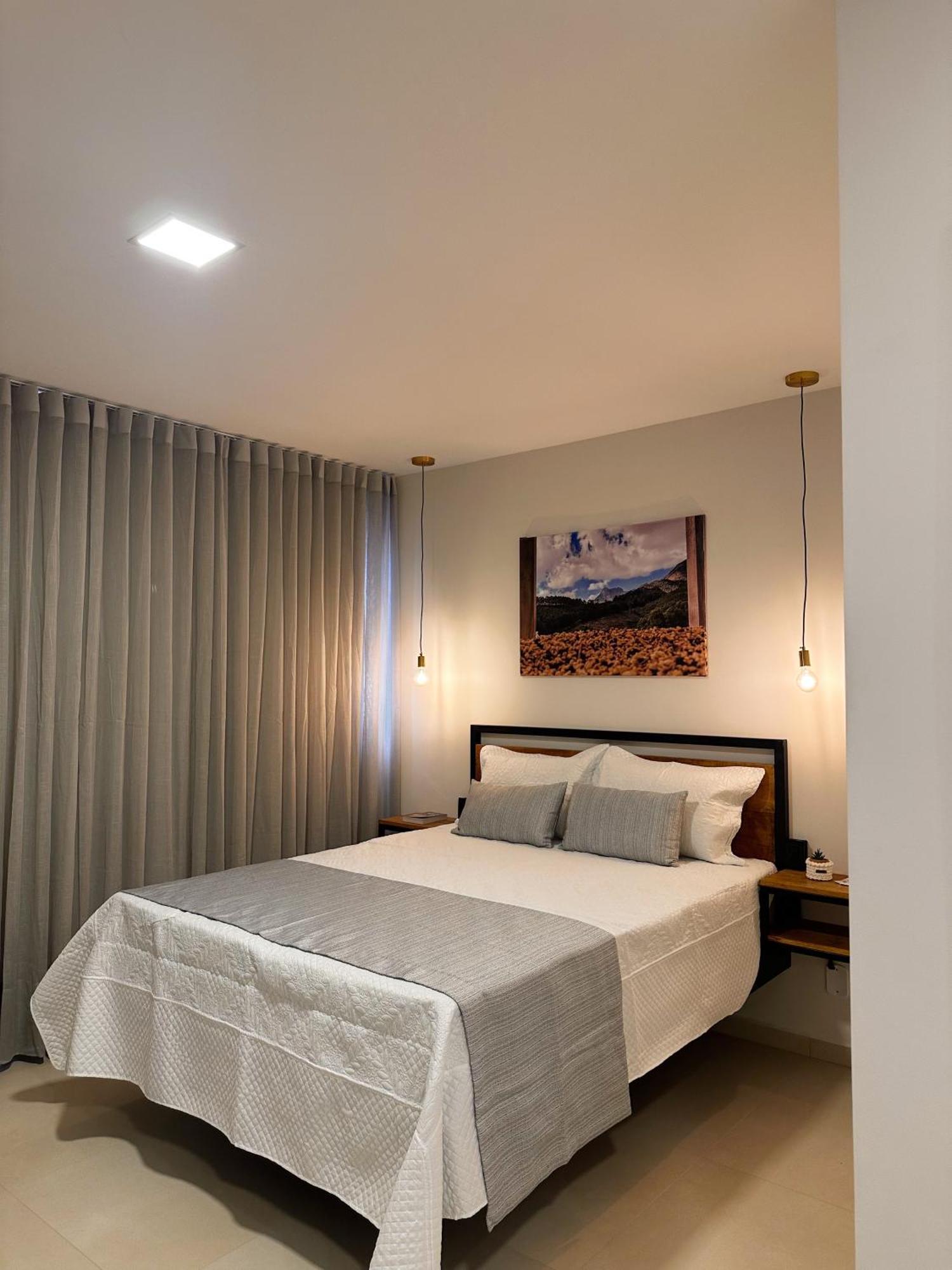 Hospedaria Capulus Pedra Menina Εξωτερικό φωτογραφία
