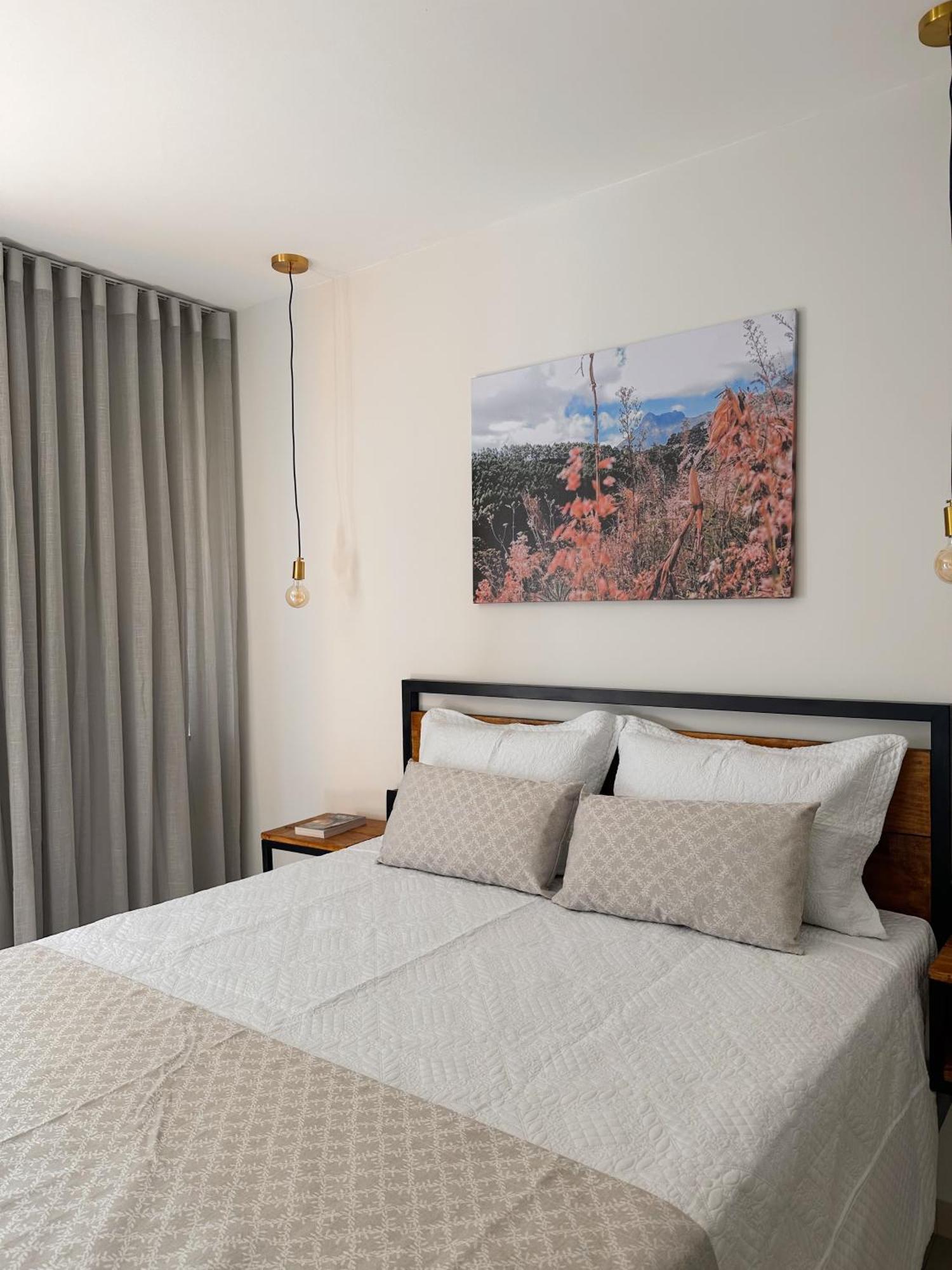 Hospedaria Capulus Pedra Menina Εξωτερικό φωτογραφία